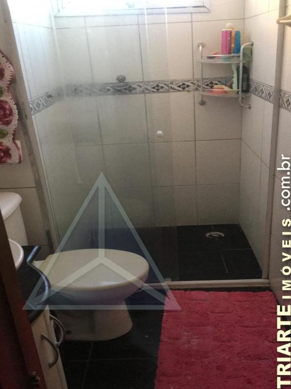 Apartamento para alugar com 2 quartos, 54m² - Foto 9