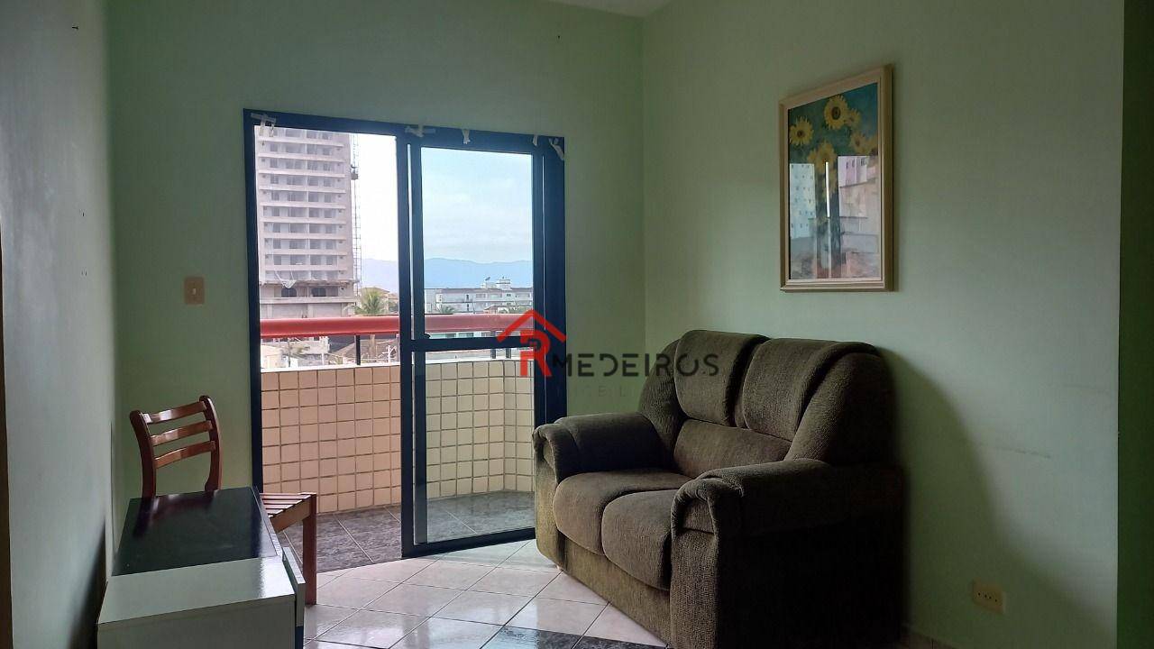 Apartamento à venda com 1 quarto, 51m² - Foto 2