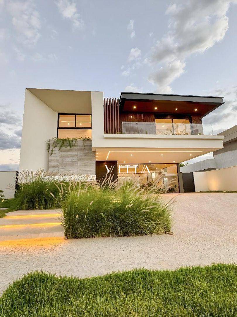 Casa, 4 quartos, 350 m² - Foto 4