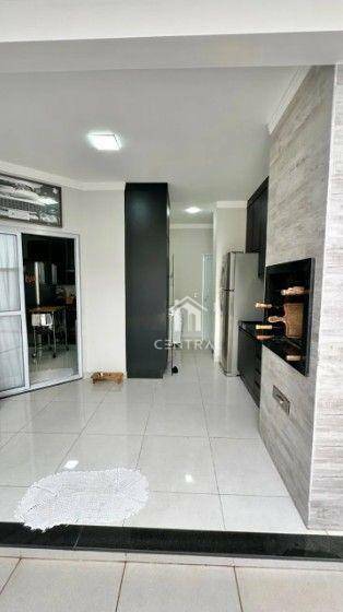 Casa de Condomínio para alugar com 3 quartos, 142m² - Foto 17