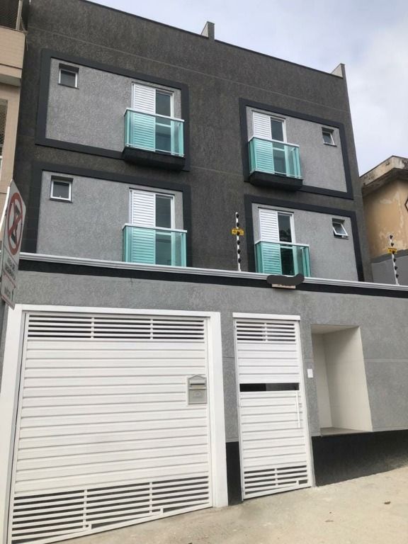 Cobertura à venda com 2 quartos, 104m² - Foto 13