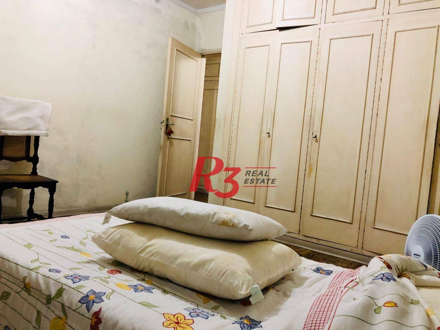 Apartamento à venda com 3 quartos, 200m² - Foto 17