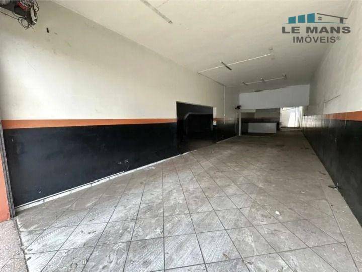 Loja-Salão para alugar, 260m² - Foto 12