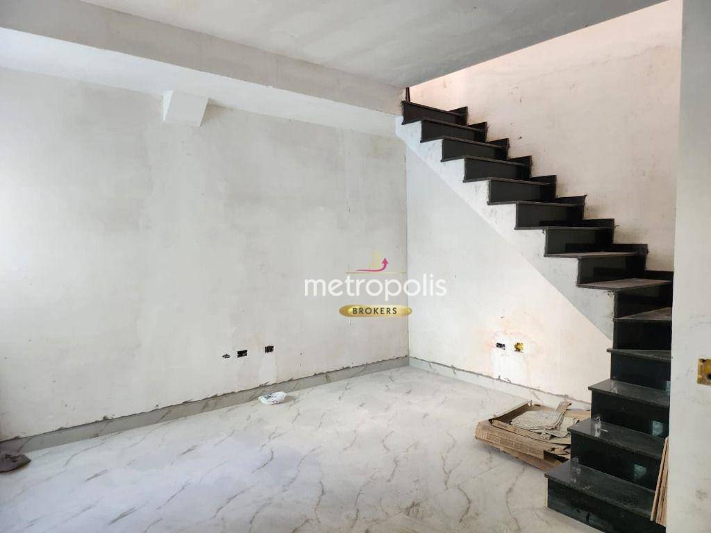 Cobertura à venda com 3 quartos, 163m² - Foto 4