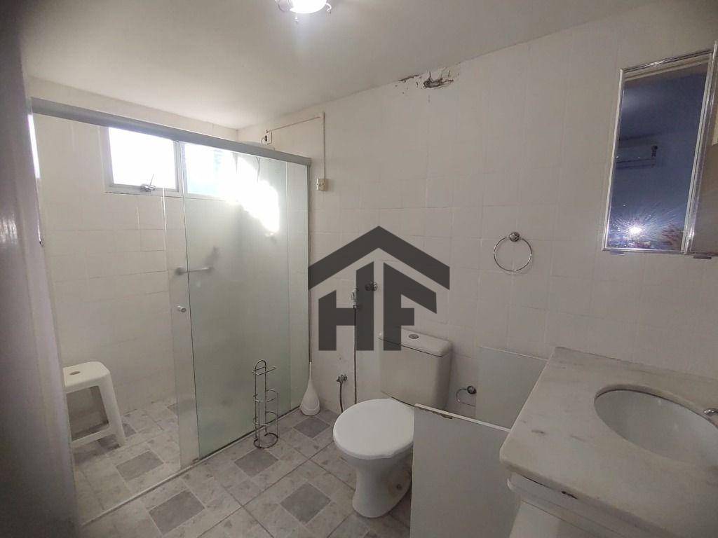 Apartamento à venda com 4 quartos, 170m² - Foto 12