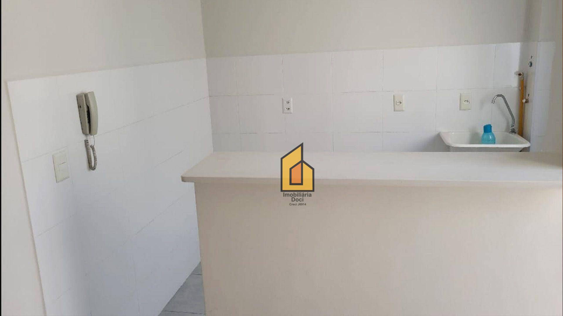 Apartamento à venda com 2 quartos, 38m² - Foto 5