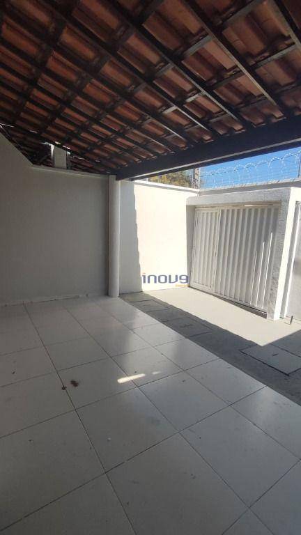 Casa, 2 quartos, 81 m² - Foto 5