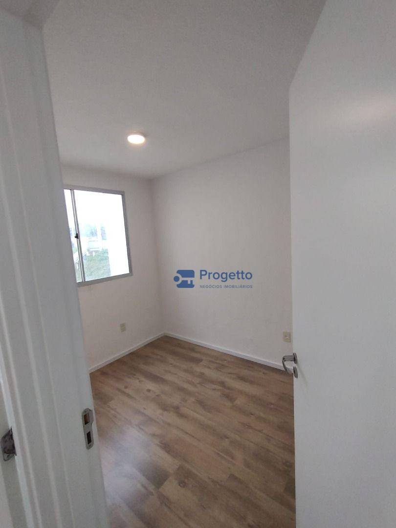 Apartamento à venda com 2 quartos, 48m² - Foto 8