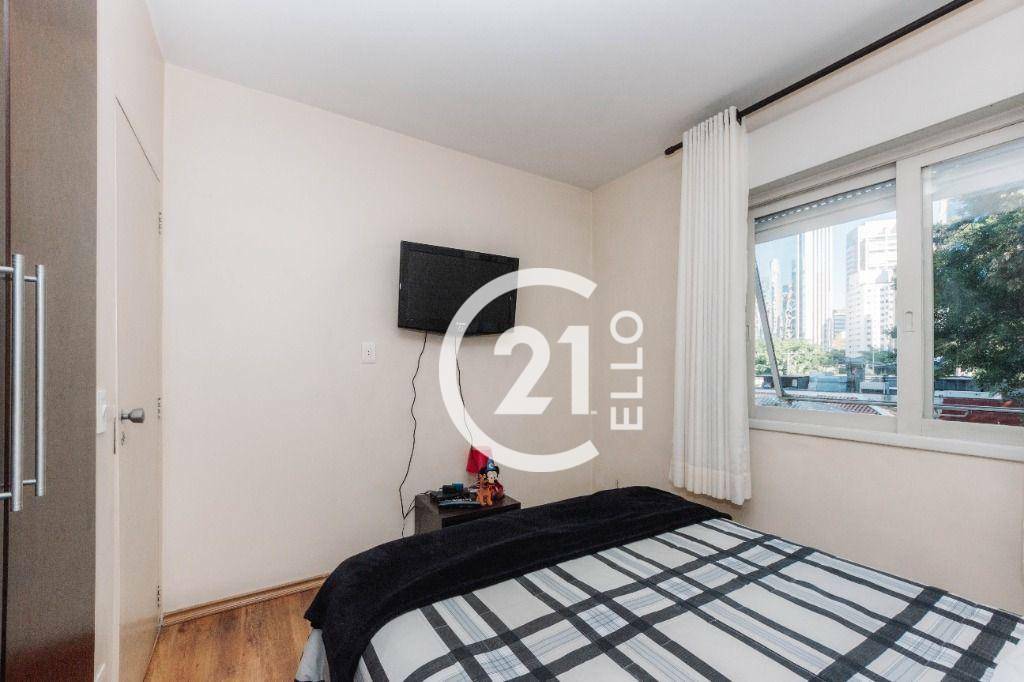 Apartamento à venda com 3 quartos, 91m² - Foto 13