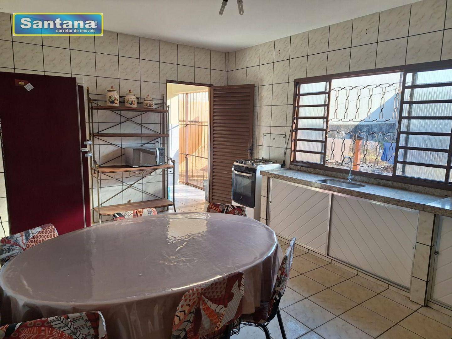 Casa à venda com 3 quartos, 160m² - Foto 8