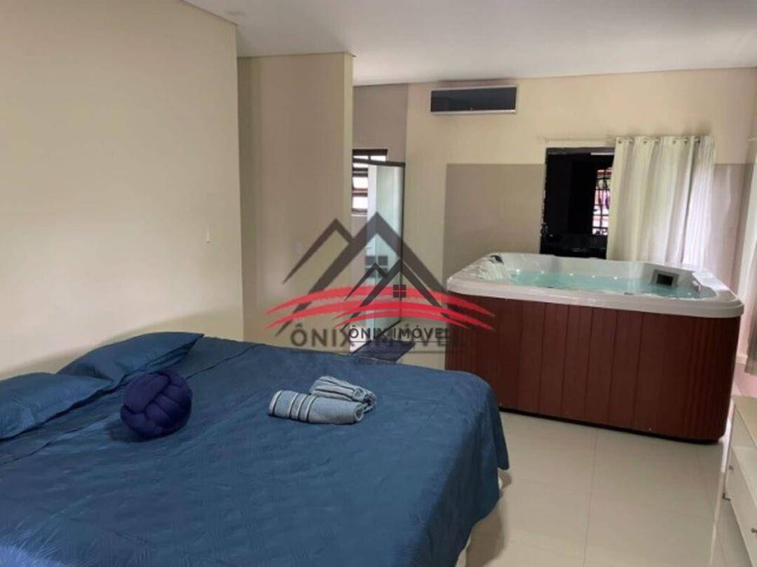 Sítio à venda com 5 quartos, 1000m² - Foto 11