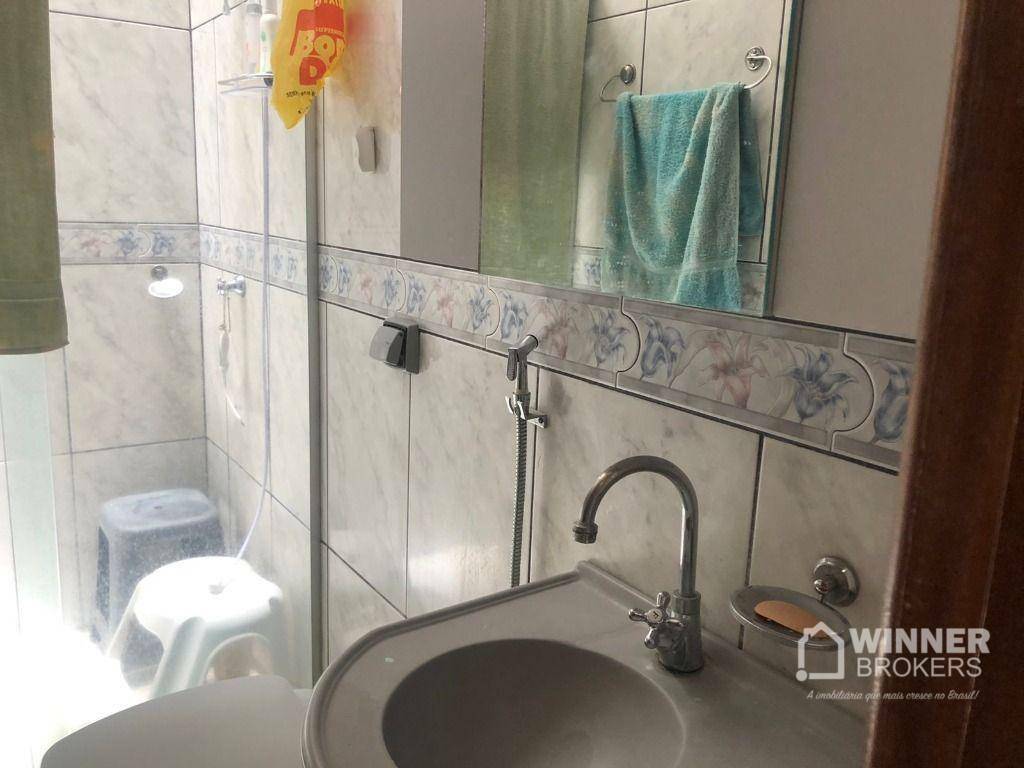 Casa à venda com 3 quartos, 150m² - Foto 22