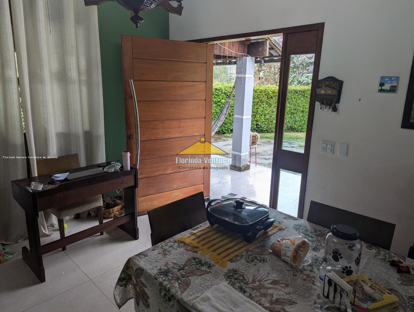 Casa de Condomínio à venda com 3 quartos, 132m² - Foto 5