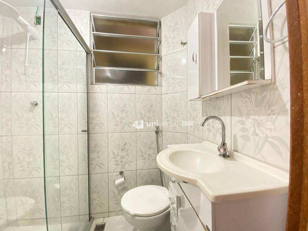 Apartamento à venda com 2 quartos, 40m² - Foto 5