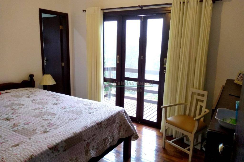 Casa à venda com 4 quartos, 190m² - Foto 43