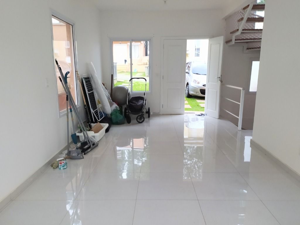 Sobrado, 3 quartos, 135 m² - Foto 3