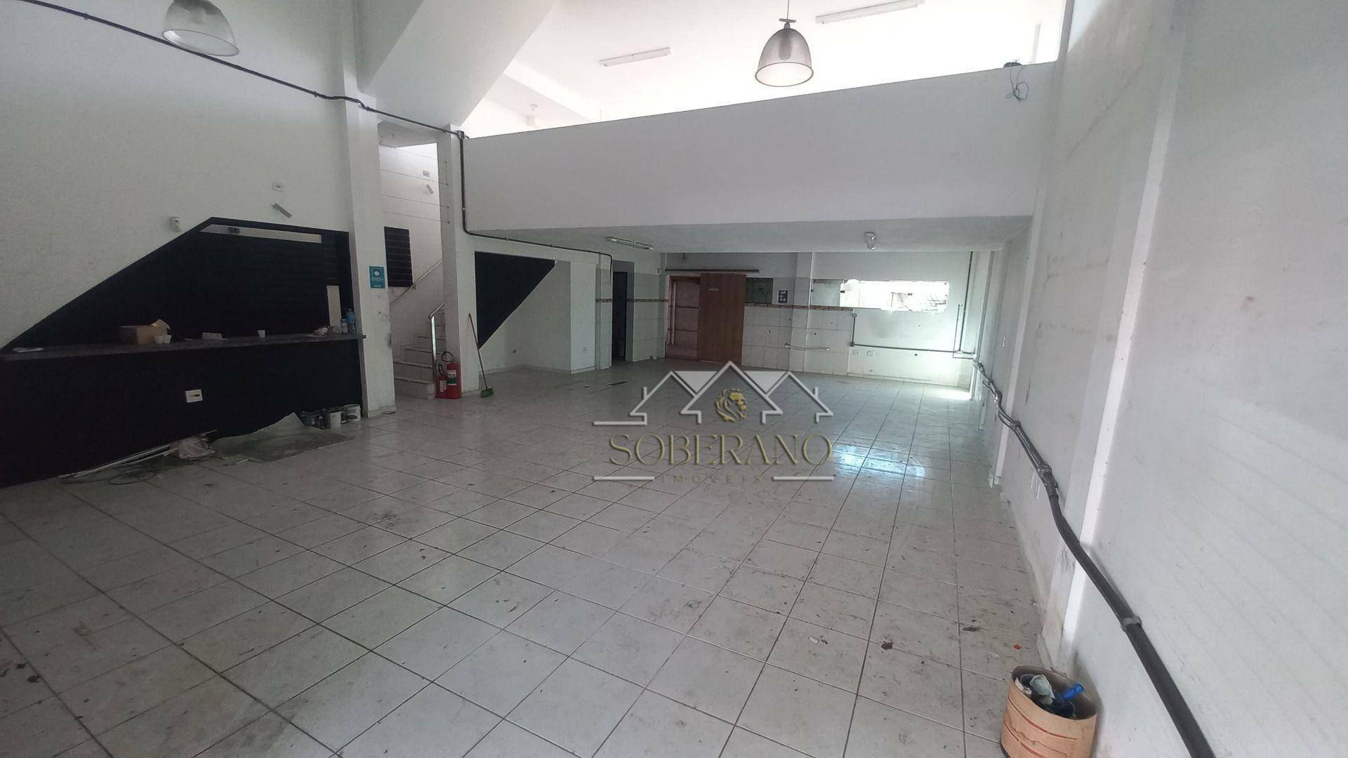 Loja-Salão para alugar, 136m² - Foto 2