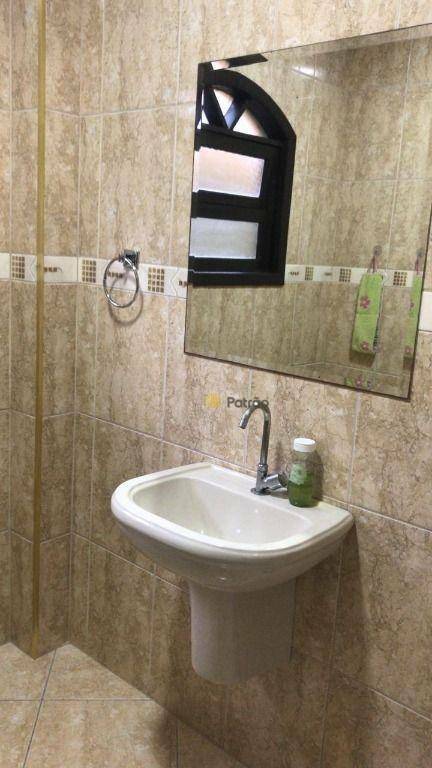 Sobrado à venda com 3 quartos, 225m² - Foto 10