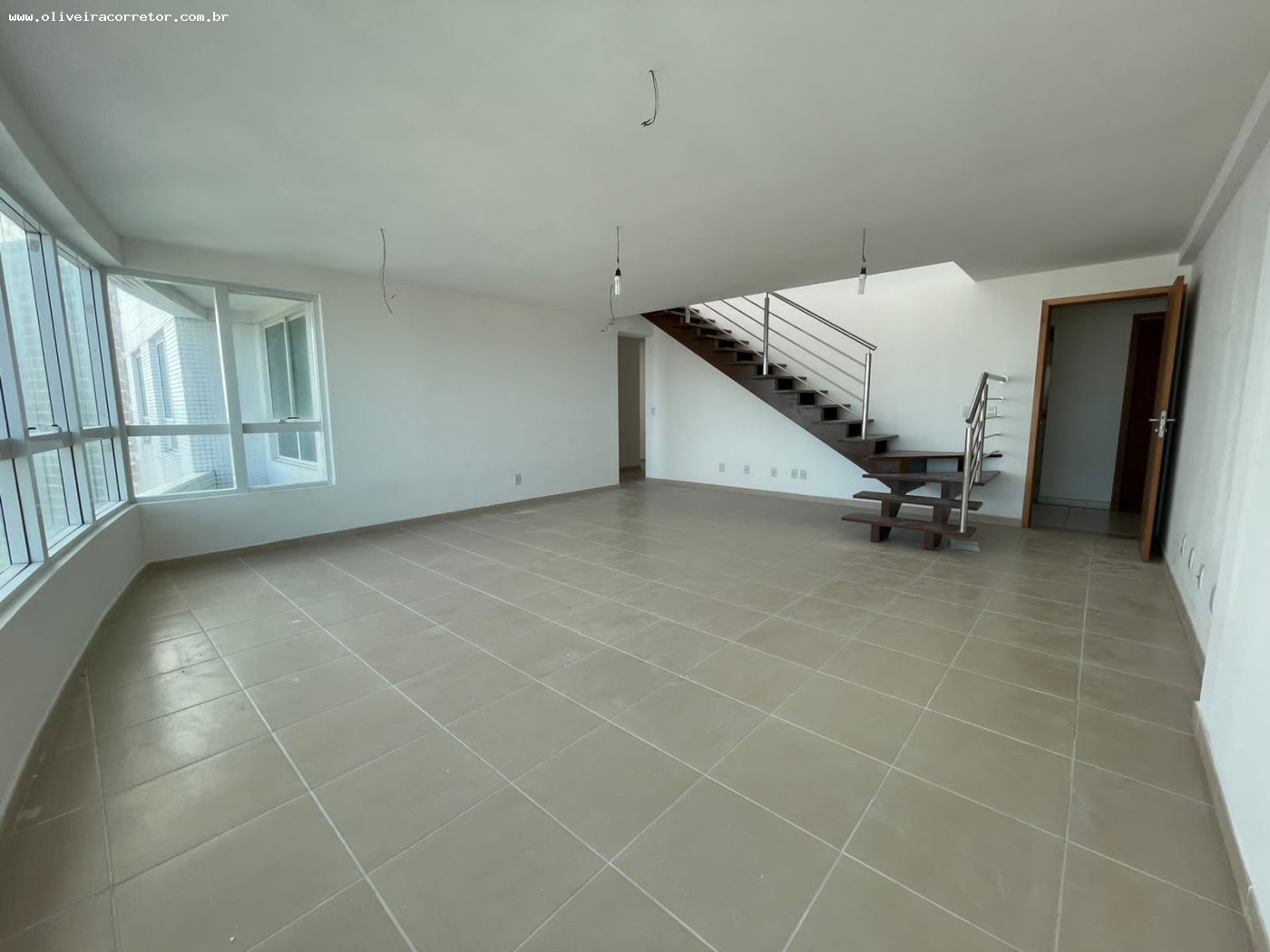 Cobertura à venda com 4 quartos, 275m² - Foto 9