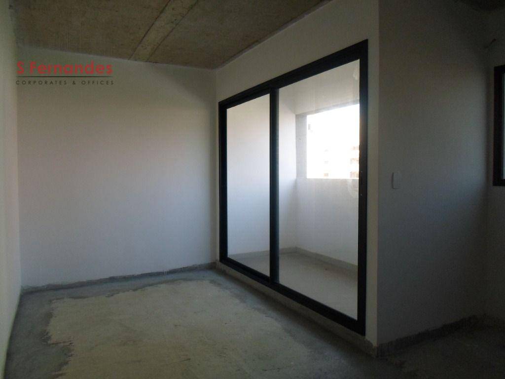 Conjunto Comercial-Sala à venda, 35m² - Foto 13