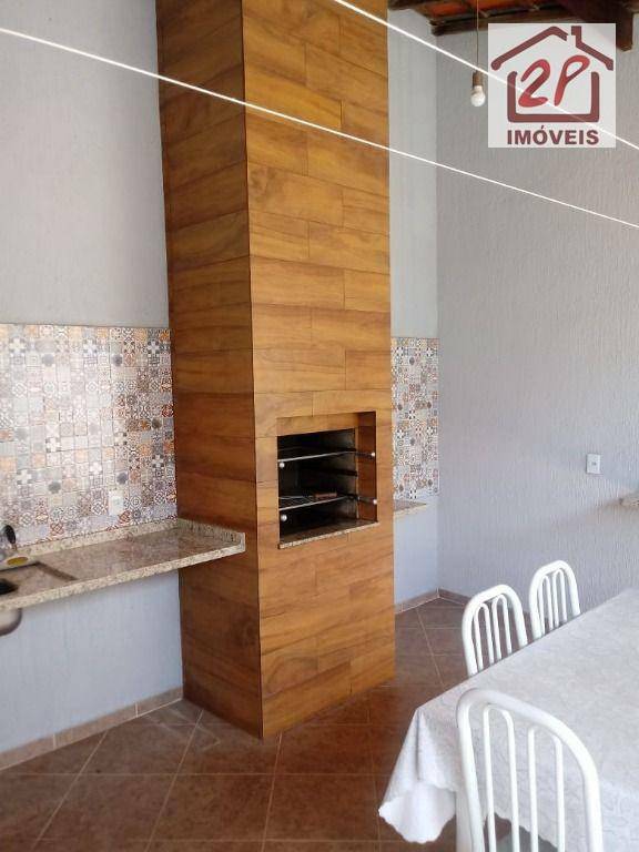 Casa à venda com 3 quartos, 132m² - Foto 11