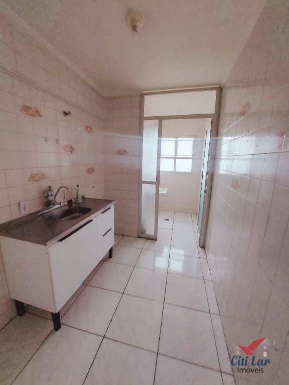 Apartamento à venda com 2 quartos, 52m² - Foto 2