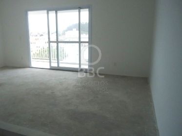 Apartamento à venda com 2 quartos, 66m² - Foto 1