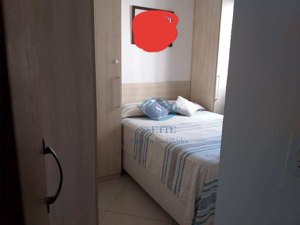 Apartamento à venda com 2 quartos, 50m² - Foto 13