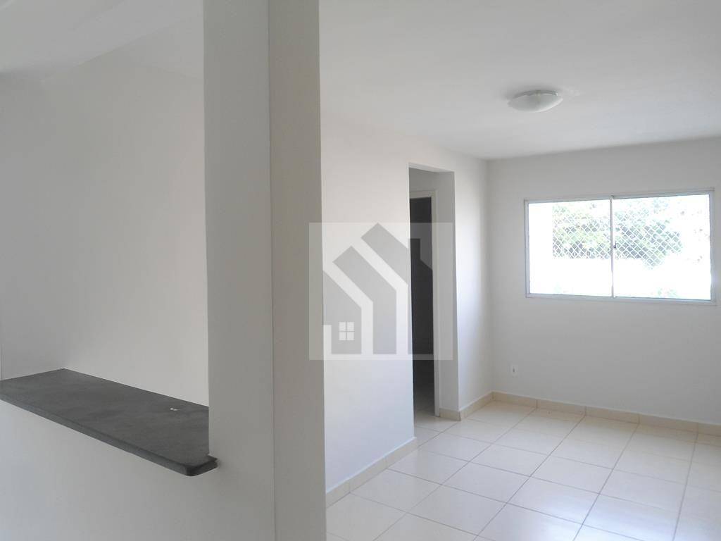 Apartamento à venda e aluguel com 2 quartos, 43m² - Foto 2