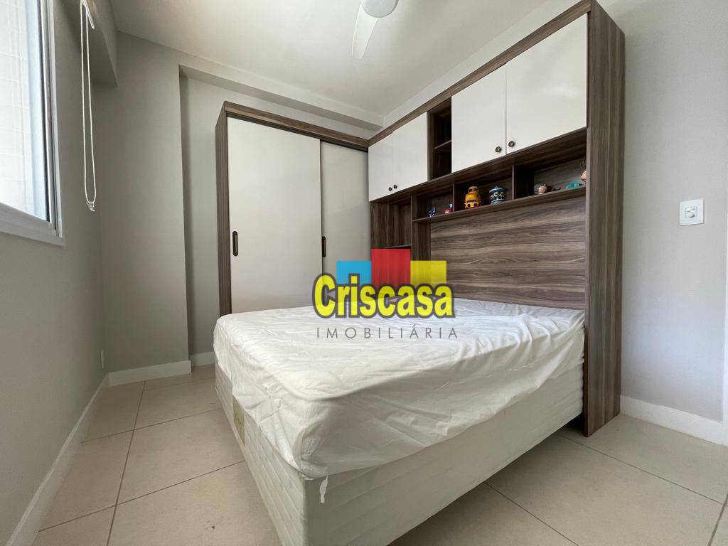 Apartamento à venda com 3 quartos, 134m² - Foto 8