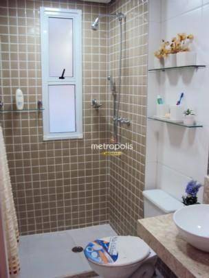 Apartamento à venda com 2 quartos, 58m² - Foto 11