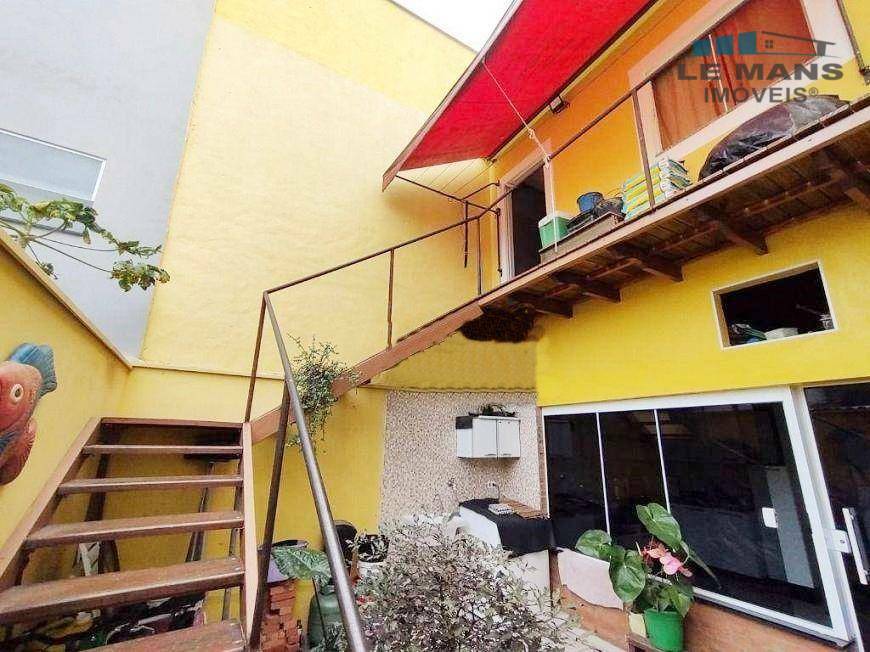 Casa de Condomínio à venda com 3 quartos, 150m² - Foto 18