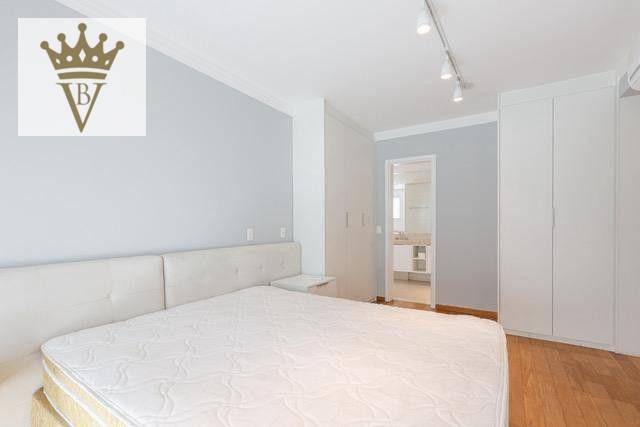 Apartamento para alugar com 3 quartos, 180m² - Foto 10