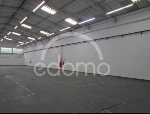 Prédio Inteiro para alugar, 975m² - Foto 4