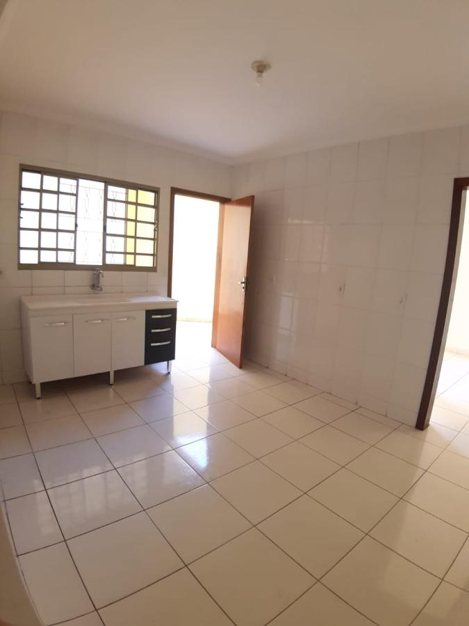 Casa para alugar, 55m² - Foto 1