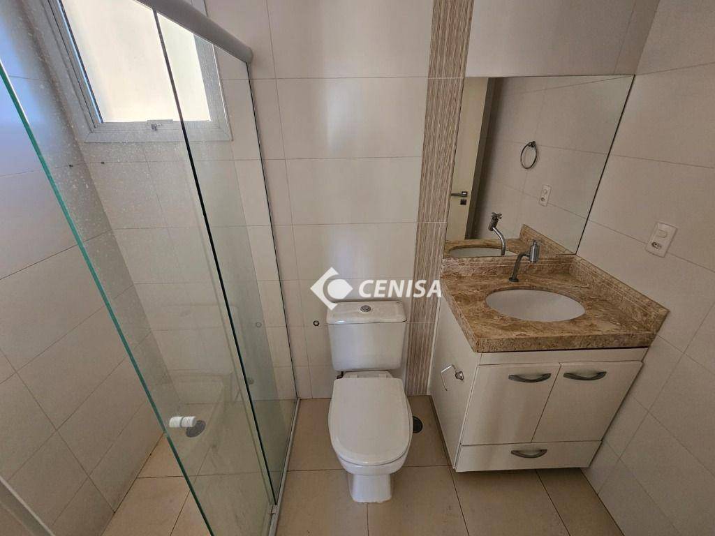 Apartamento para alugar com 2 quartos, 73m² - Foto 5