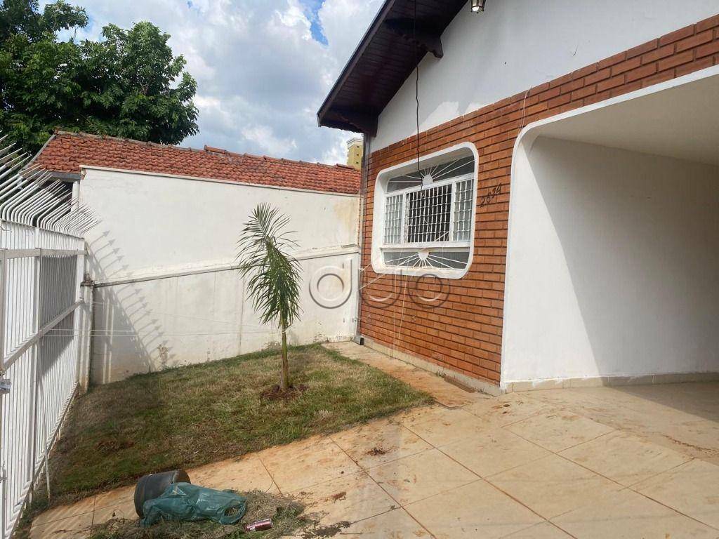 Casa para alugar com 3 quartos, 191m² - Foto 3