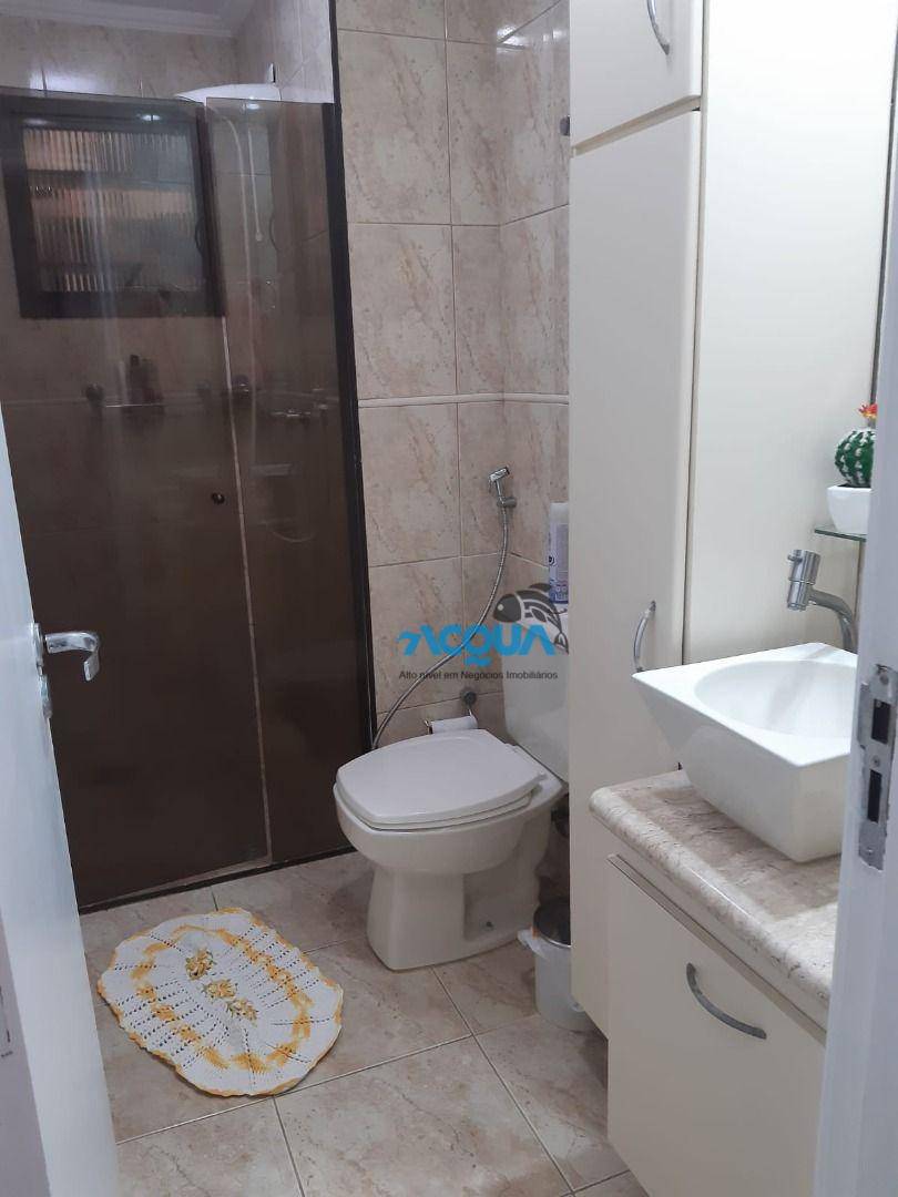 Apartamento à venda com 3 quartos, 170m² - Foto 5