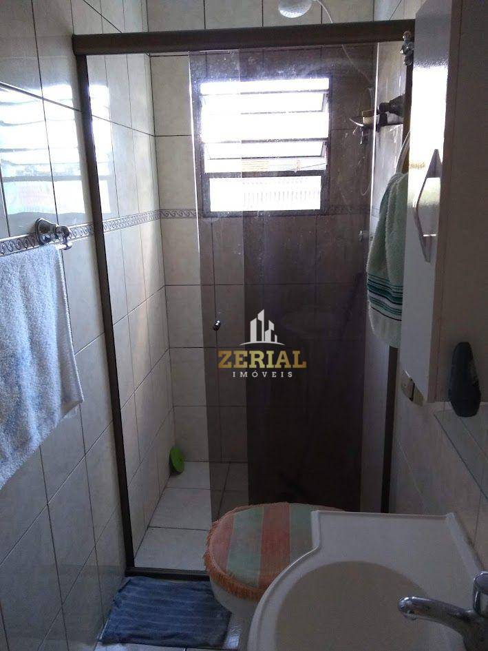 Sobrado à venda com 2 quartos, 122m² - Foto 12