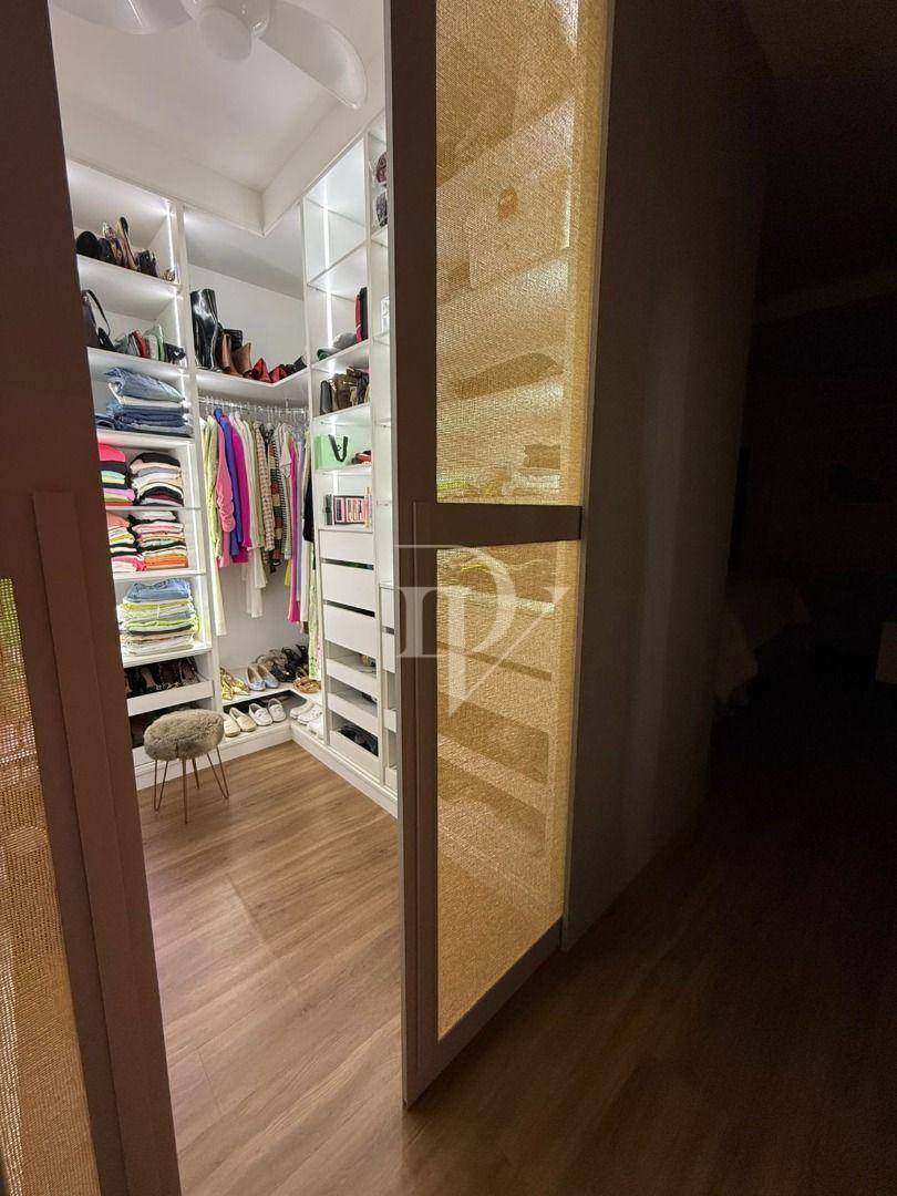 Sobrado, 3 quartos, 204 m² - Foto 8