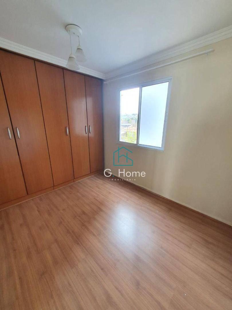 Apartamento à venda com 3 quartos, 60m² - Foto 8