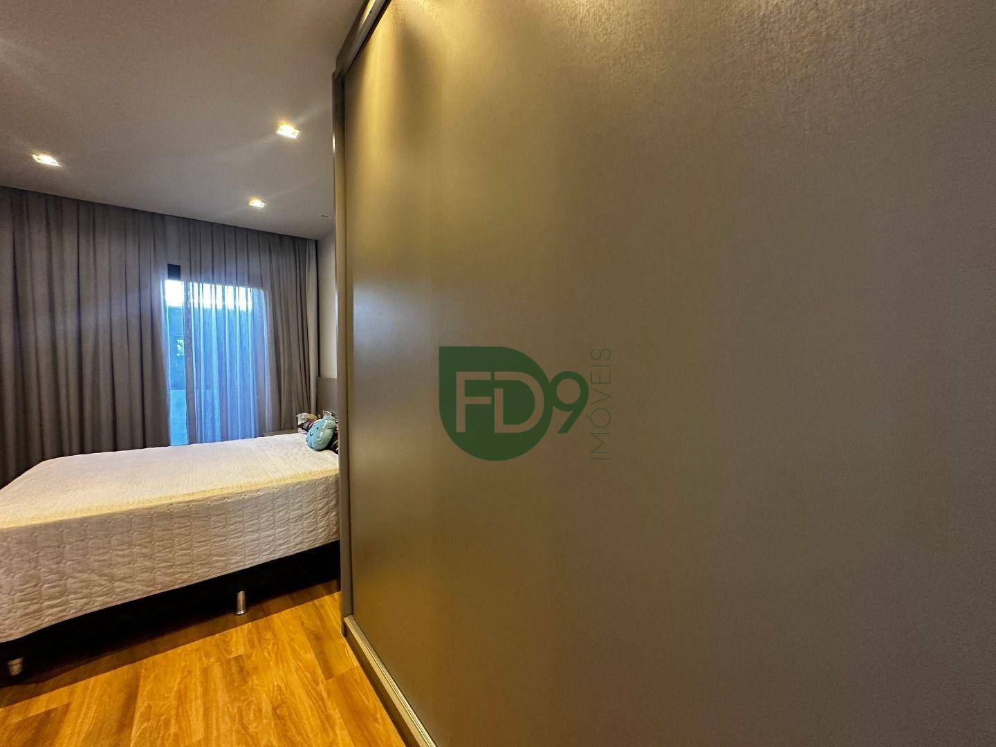 Casa de Condomínio à venda com 3 quartos, 302m² - Foto 36