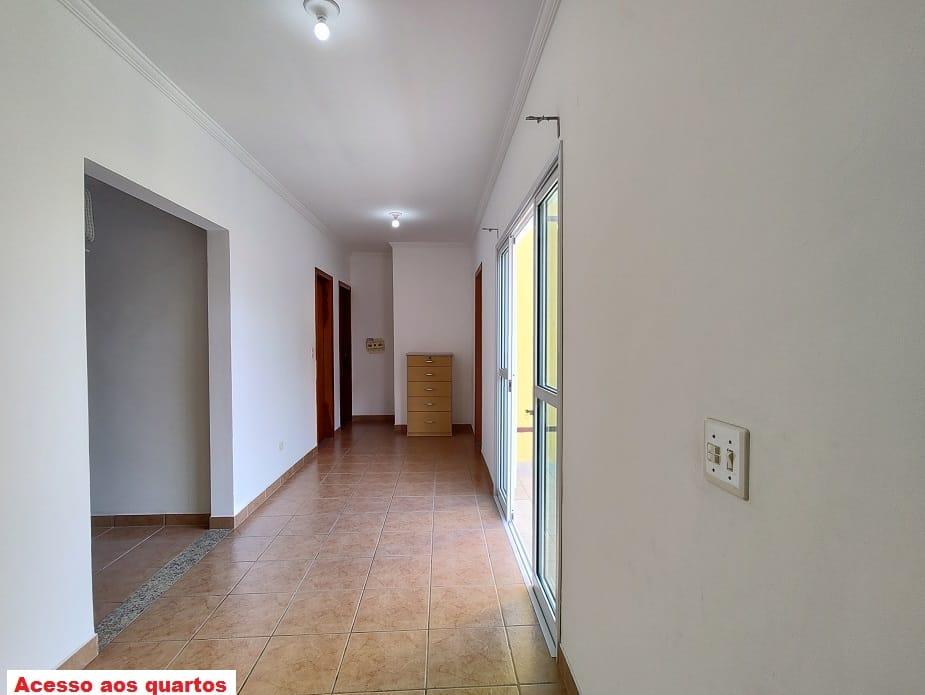 Casa à venda com 5 quartos, 286m² - Foto 11