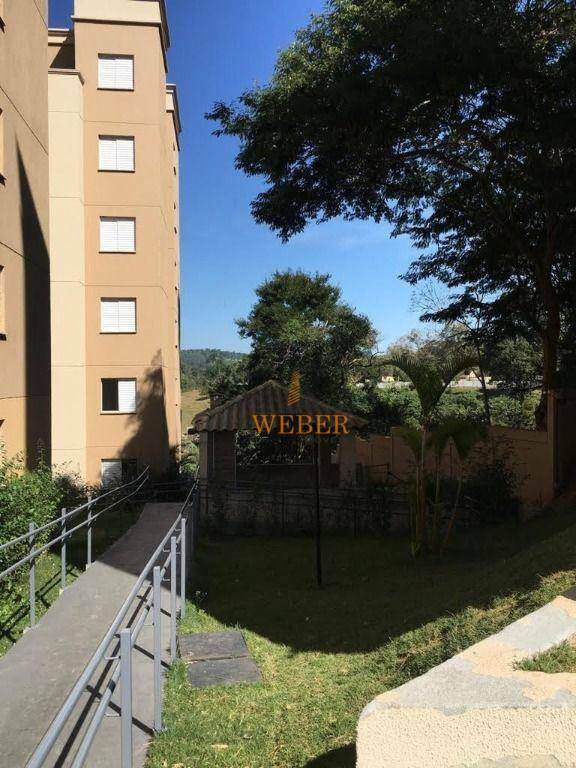 Apartamento à venda com 3 quartos, 53m² - Foto 7