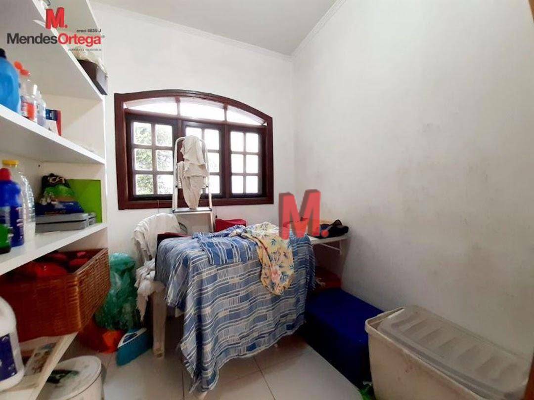 Casa de Condomínio à venda com 3 quartos, 360m² - Foto 21