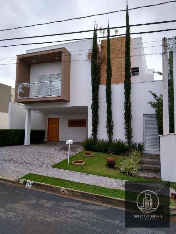 Sobrado à venda com 4 quartos, 440m² - Foto 1