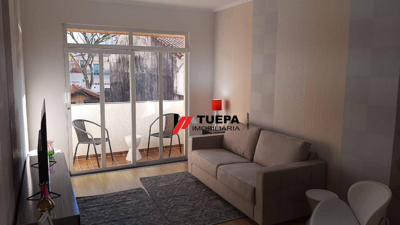 Apartamento à venda com 2 quartos, 75m² - Foto 8