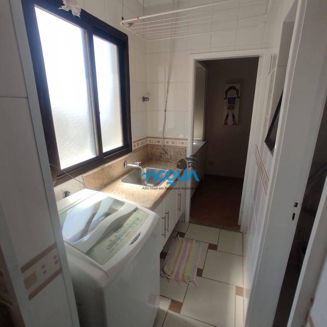 Cobertura à venda com 3 quartos, 220m² - Foto 11