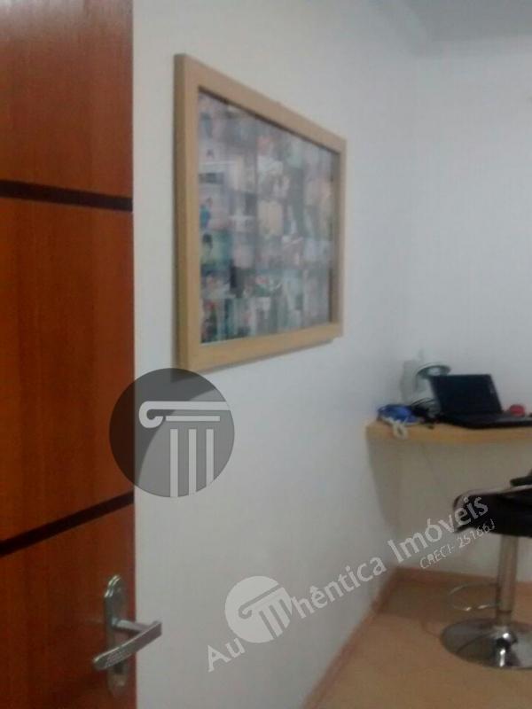 Apartamento à venda com 2 quartos, 65m² - Foto 9