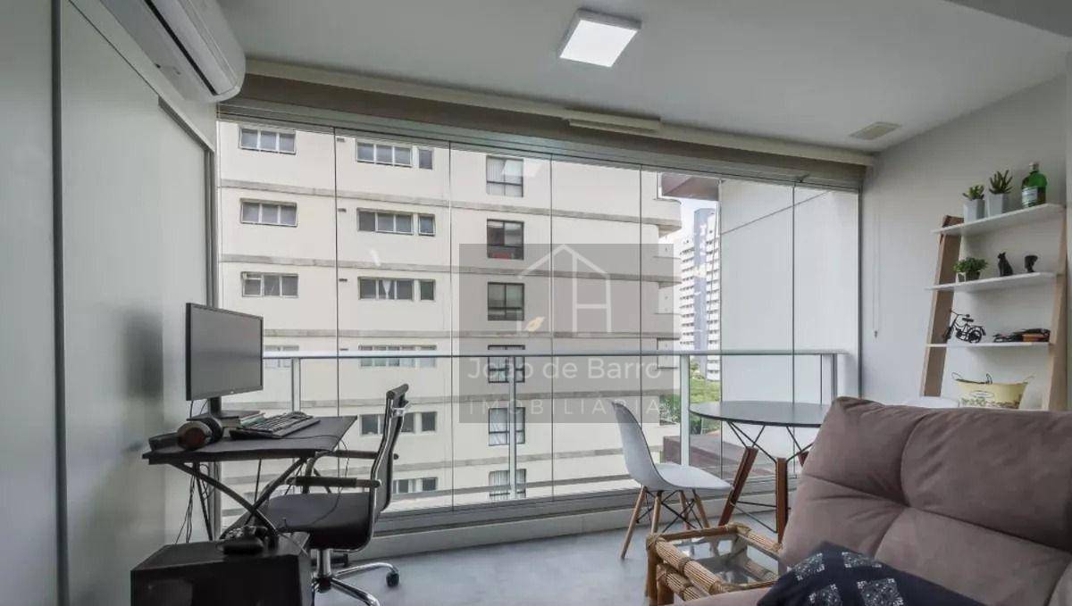 Kitnet-Studio, 36 m² - Foto 6